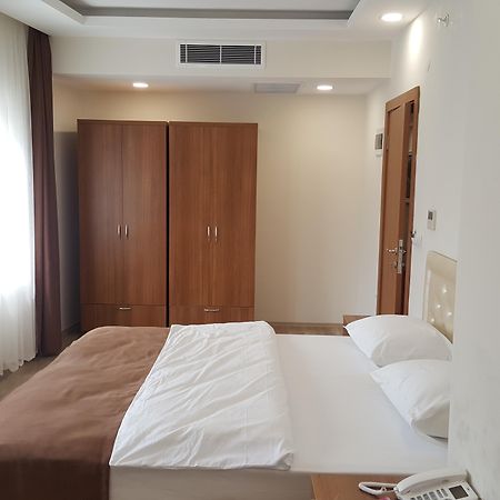Sanli Hotel Blue Trabzon Eksteriør billede