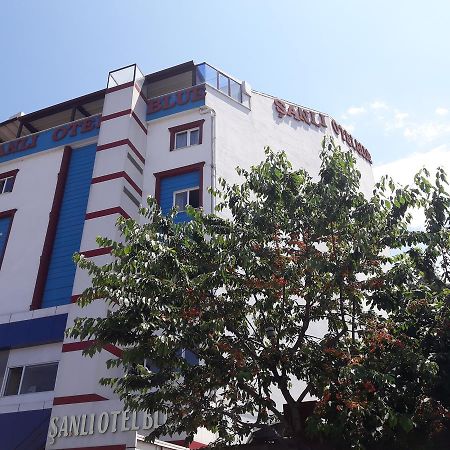 Sanli Hotel Blue Trabzon Eksteriør billede