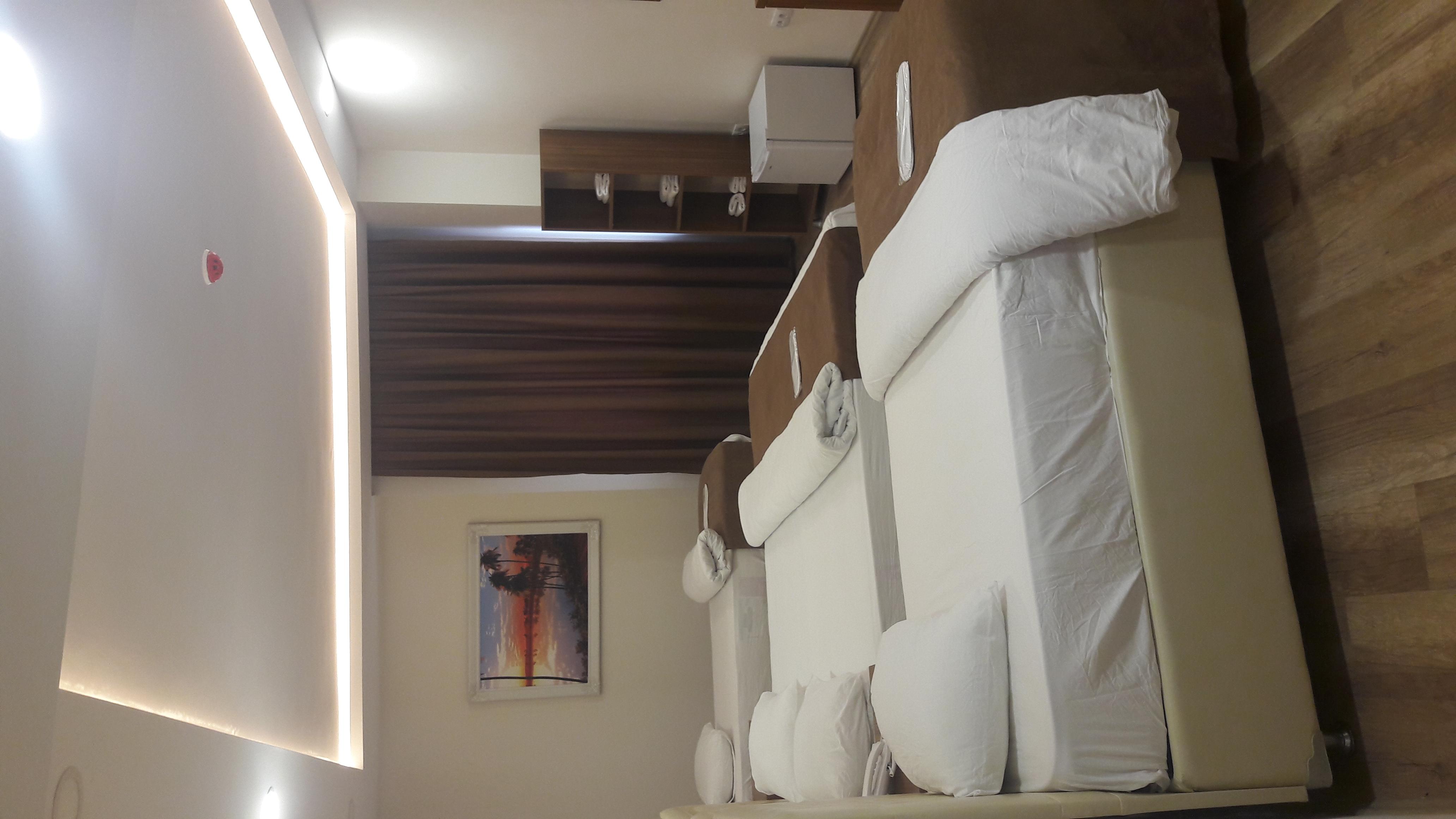 Sanli Hotel Blue Trabzon Eksteriør billede