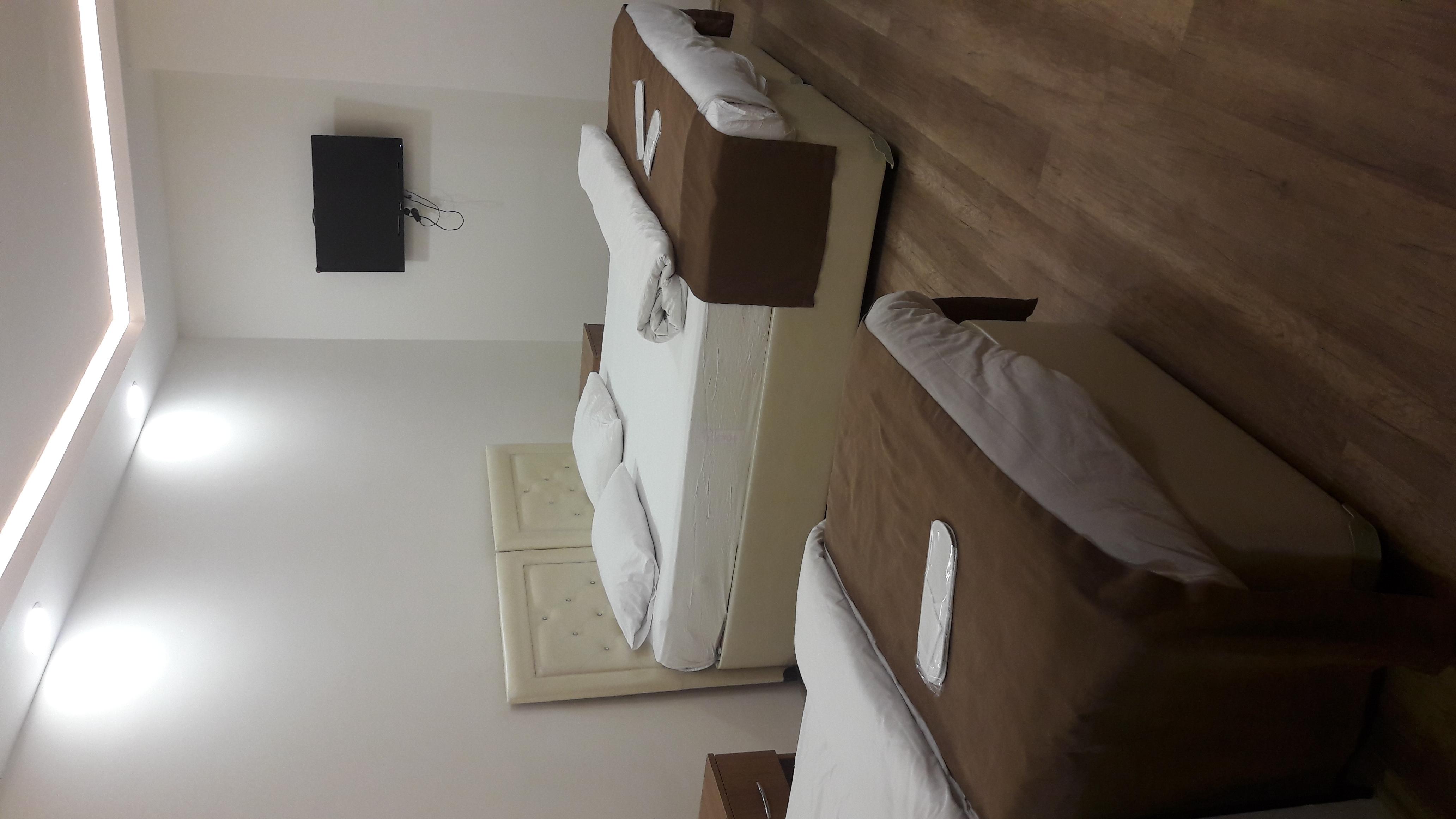 Sanli Hotel Blue Trabzon Eksteriør billede