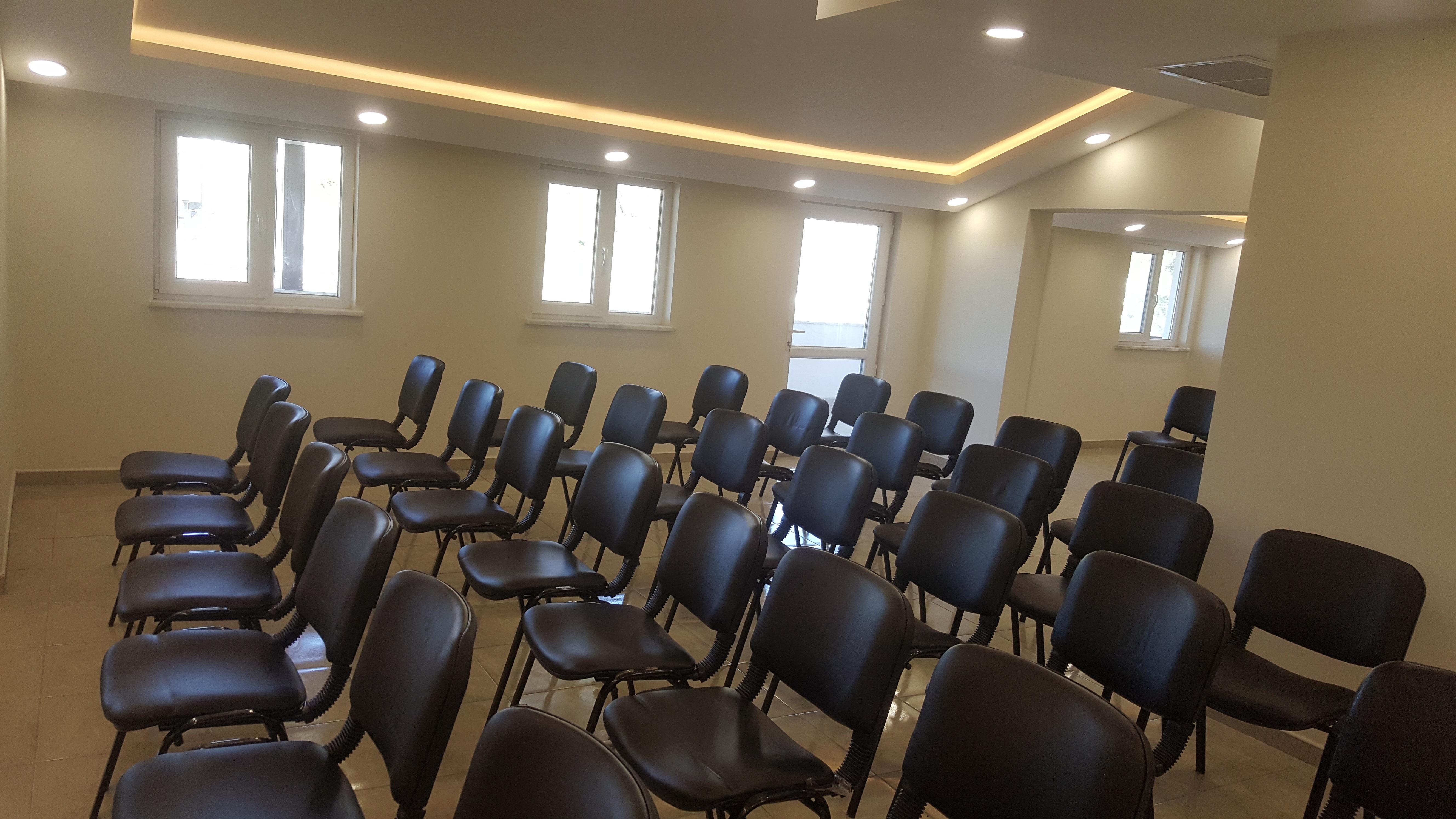 Sanli Hotel Blue Trabzon Eksteriør billede
