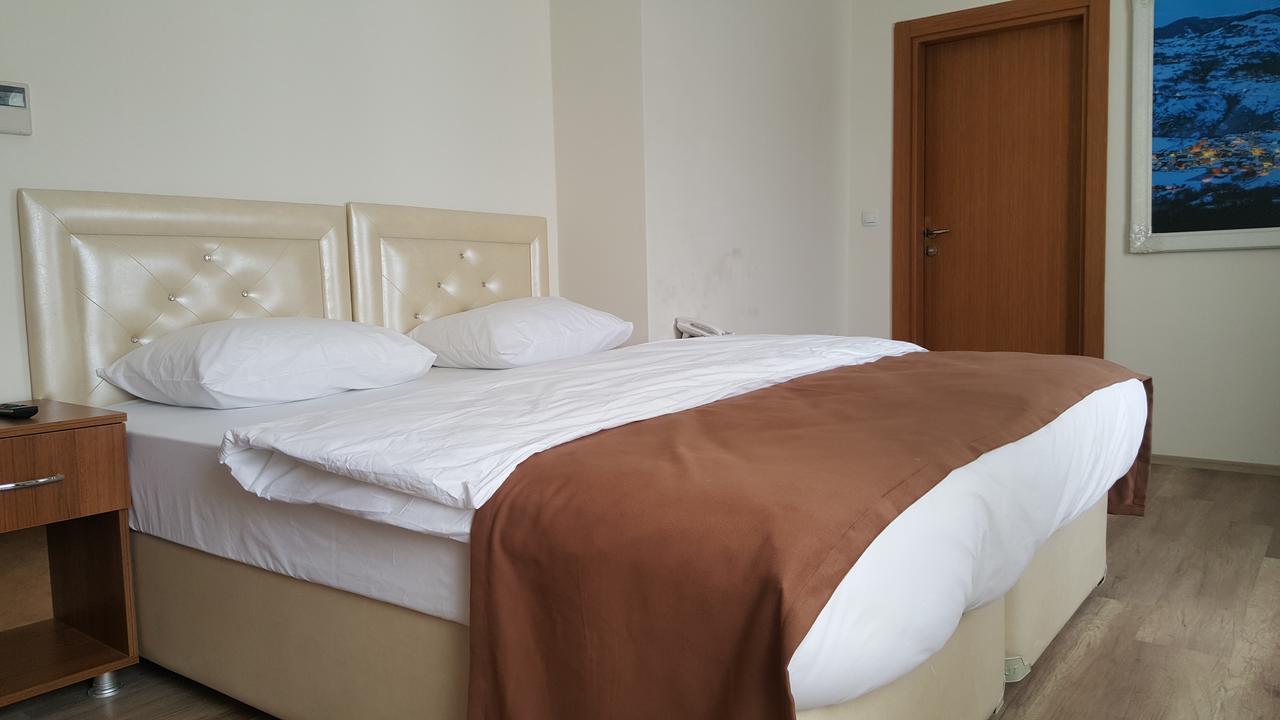 Sanli Hotel Blue Trabzon Eksteriør billede