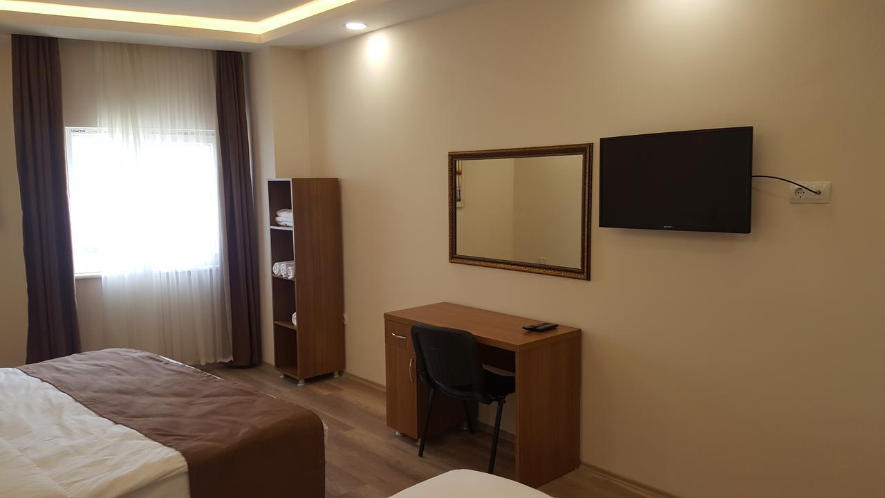 Sanli Hotel Blue Trabzon Eksteriør billede