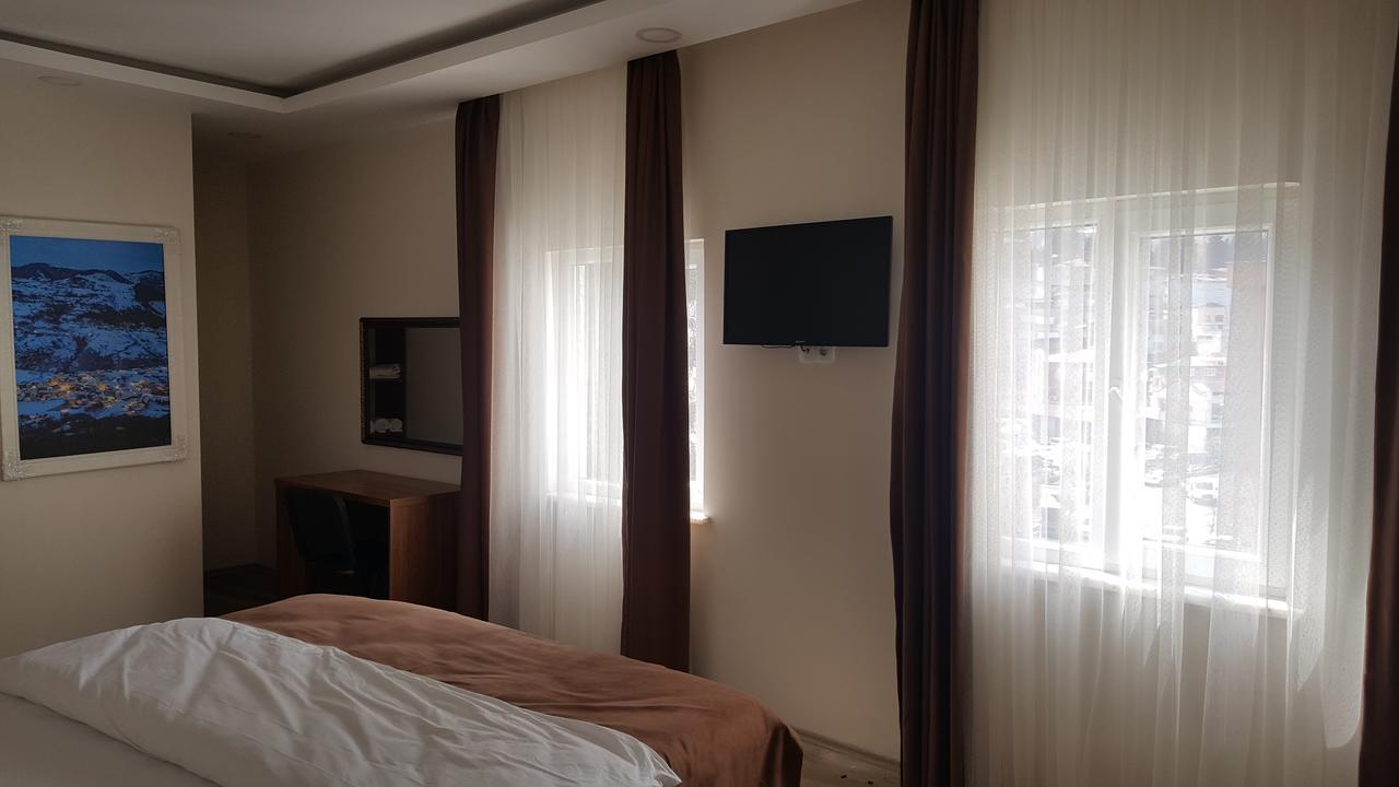 Sanli Hotel Blue Trabzon Eksteriør billede