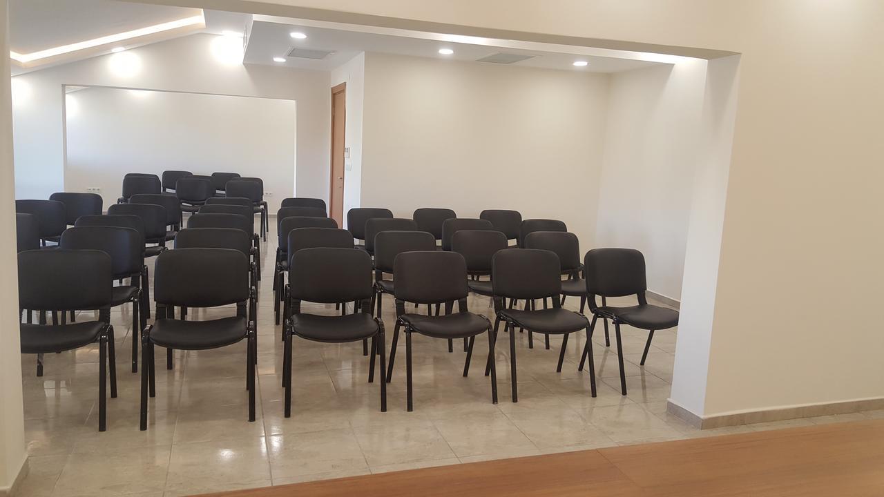 Sanli Hotel Blue Trabzon Eksteriør billede