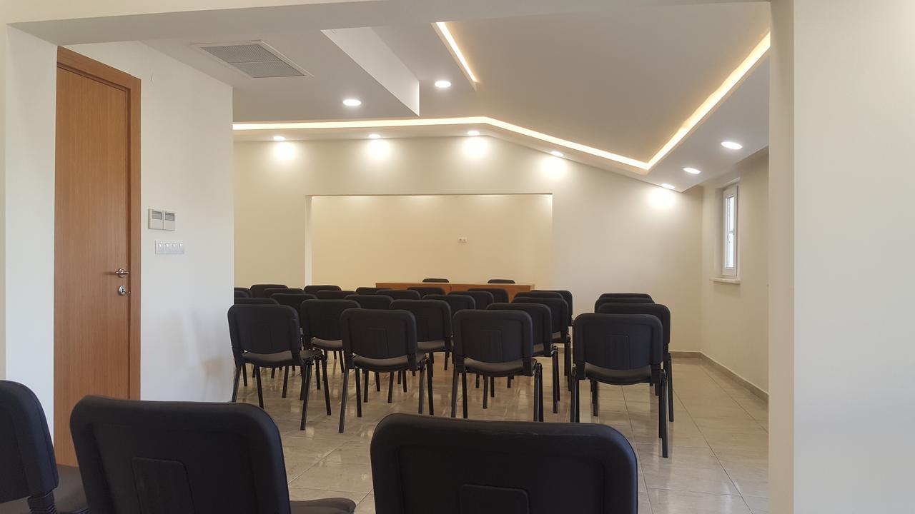 Sanli Hotel Blue Trabzon Eksteriør billede