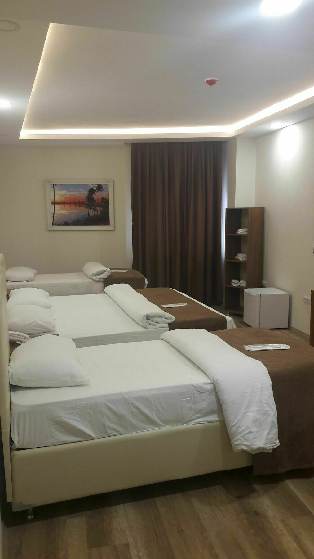 Sanli Hotel Blue Trabzon Eksteriør billede